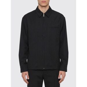 Jacquemus Shirt Men Black